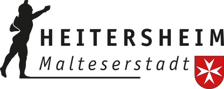 Das Logo von Heitersheim